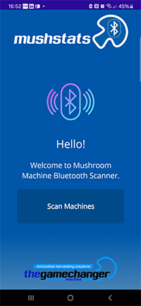 Splash Screen