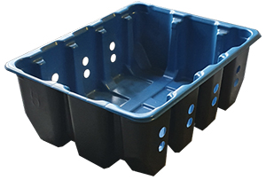 The Gamechanger Pro Boxes & Trays