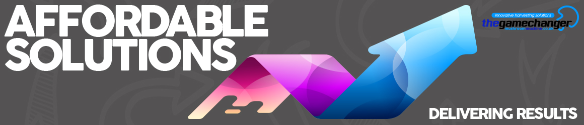 Delivering Results - Affordable Solutions. The Gamechanger Pro