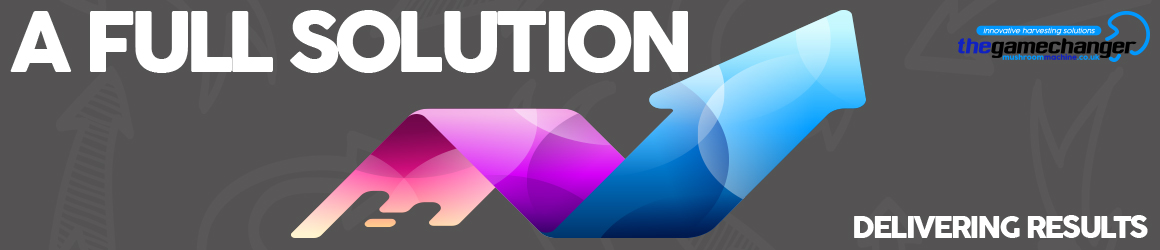 Delivering Results - A Full Solution. The Gamechanger Pro