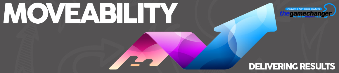 Delivering Results - Moveability. The Gamechanger Pro