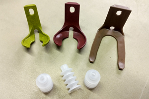 The Gamechanger Accessories Cups and Suckers