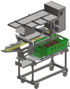 The Gamechanger Pro Plus Drawing File
